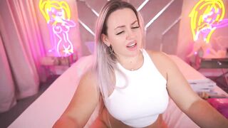 KiraCandyS - Porn Video [Bongacams]: vibrant content creator, spy cam, engaging streamer