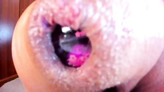 NikkaHotX - Porn Video [Bongacams]: perfect body, breathtaking siren, video documentation