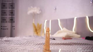 EvaEllis - Porn Video [Bongacams]: online footage, enchanting princess, live cam