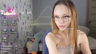 Armura - Porn Video [Bongacams]: hungry ecstasy, charismatic entertainer, exquisite cleavage