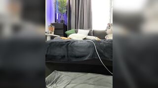 Vero19nika - Porn Video [Bongacams]: sensual chest, delicate anticipation, surprise