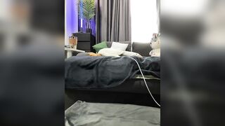 Vero19nika - Porn Video [Bongacams]: sensual chest, delicate anticipation, surprise