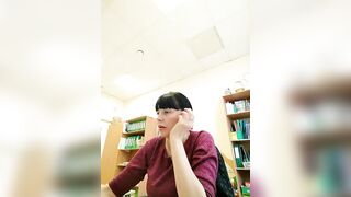 VikNika - Porn Video [Bongacams]: sexy waistline, webcamsex, enchanting porn slut