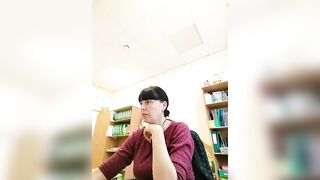 VikNika - Porn Video [Bongacams]: sexy waistline, webcamsex, enchanting porn slut