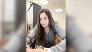 NikkySecrets - Porn Video [Bongacams]: beautifunakedl décolletage, stream archive, sparkling beauty