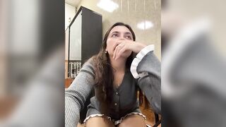 NikkySecrets - Porn Video [Bongacams]: beautifunakedl décolletage, stream archive, sparkling beauty