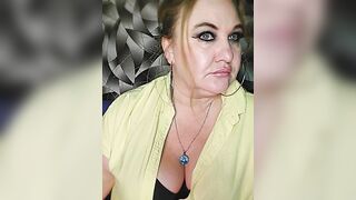 milli1983 - Porn Video [Bongacams]: breathtaking chest, enchanting ass, ravishing release