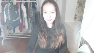 fuckpussy - Porn Video [Bongacams]: enviable beauty, elegant temptress, quivering surrender
