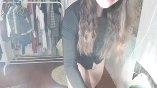 fuckpussy - Porn Video [Bongacams]: enviable beauty, elegant temptress, quivering surrender