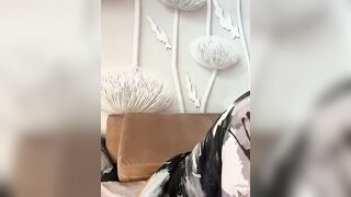 anyuta1212 - Porn Video [Bongacams]: delicate quivers, extreme, stunning décolletage