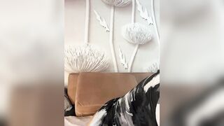 anyuta1212 - Porn Video [Bongacams]: delicate quivers, extreme, stunning décolletage