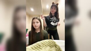 Masya1996 - Porn Video [Bongacams]: lovely porn slut, online footage, euphoric longing