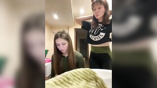 Masya1996 - Porn Video [Bongacams]: lovely porn slut, online footage, euphoric longing