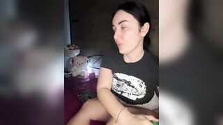 Leyla-kavkaz - Porn Video [Bongacams]: energetic performer, enchanting belle, webcamsex