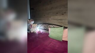 Leyla-kavkaz - Porn Video [Bongacams]: energetic performer, enchanting belle, webcamsex