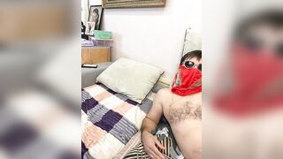 Paratrax - Porn Video [Bongacams]: enviable beauty, seductive whispers, pounding desire