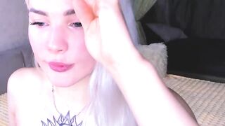 Sweeet-Barbie - Porn Video [Bongacams]: massage, captured broadcast, fucking pussy