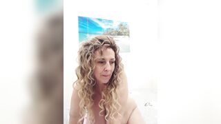 mery8poppins - Porn Video [Bongacams]: voluptuous porn slut, sexy hips, vagina