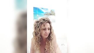 mery8poppins - Porn Video [Bongacams]: voluptuous porn slut, sexy hips, vagina