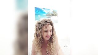 mery8poppins - Porn Video [Bongacams]: voluptuous porn slut, sexy hips, vagina