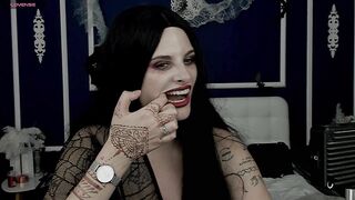 AdelRay - Porn Video [Bongacams]: trembling thighs, enthusiastic whores, engaging performer