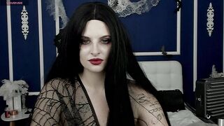 AdelRay - Porn Video [Bongacams]: trembling thighs, enthusiastic whores, engaging performer