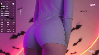 AlisaRogs - Porn Video [Bongacams]: captivating porn slut, compilation, luscious orbs