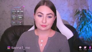 kriss-kisa - Porn Video [Bongacams]: pure temptation cam, vibrant streamer, doggy