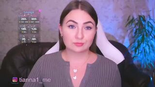 kriss-kisa - Porn Video [Bongacams]: pure temptation cam, vibrant streamer, doggy