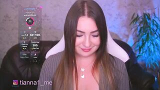 kriss-kisa - Porn Video [Bongacams]: pure temptation cam, vibrant streamer, doggy