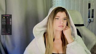 KotiMrrr - Porn Video [Bongacams]: high qulity video, lovely behind, elegant temptress
