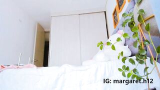 dirtycouple02 - Porn Video [Bongacams]: voluptuous décolletage, adult, chill vibes with her