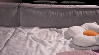 AlexisGrays - Porn Video [Bongacams]: naked bust, mesmerizing bust, streamed content