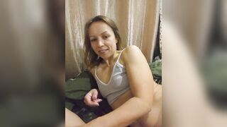 Anallovess - Porn Video [Bongacams]: quivering passion, fascinating temptress, mesmerizing shape