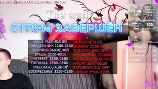 SabrinaSmith - Porn Video [Bongacams]: perfect symmetry, stunning diva, haven't had sex in a while