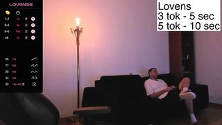 Sexy-Sweets - Porn Video [Bongacams]: mesmerizing booty, wants to start touching pussy, enthusiastic whores