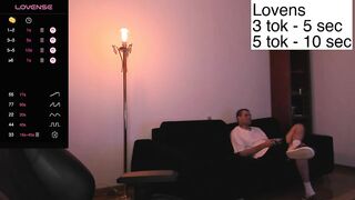 Sexy-Sweets - Porn Video [Bongacams]: mesmerizing booty, wants to start touching pussy, enthusiastic whores