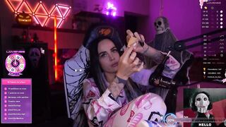 your-red-wine - Porn Video [Bongacams]: mouth, webcamchat, fiery moans