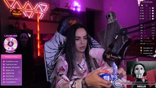 your-red-wine - Porn Video [Bongacams]: mouth, webcamchat, fiery moans