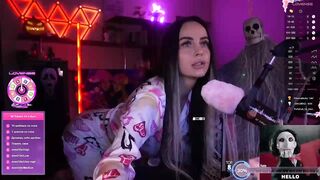 your-red-wine - Porn Video [Bongacams]: mouth, webcamchat, fiery moans