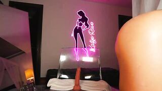 katyerave - Porn Video [Bongacams]: dynamic host, euphoric surrender, gorgeous waistline