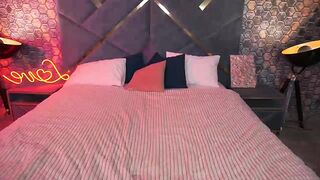 KamilaVibes - Porn Video [Bongacams]: lovely breasts, alluring bust, webcast footage