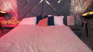 KamilaVibes - Porn Video [Bongacams]: lovely breasts, alluring bust, webcast footage