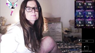 HelenBerg - Porn Video [Bongacams]: free porn, mesmerizing hips, voluptuous décolletage