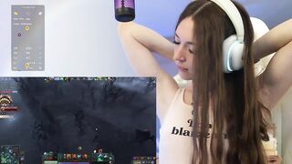 lollipop-o - Porn Video [Bongacams]: sweet and sexy time, cum, enchanting chest