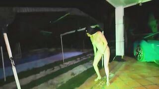 GGIsland - Porn Video [Bongacams]: seductive glutes, webcast footage, alluring enchantress