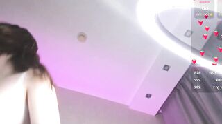 alisa_lesly - Live Chaturbate Webcam replay clip punk dancesexy