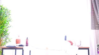 emilyfinne - Live Chaturbate threesome striptease tender rimming