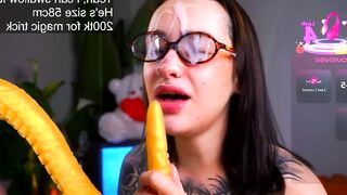 evarabbit - Live Chaturbate nipples niceass hot flexible
