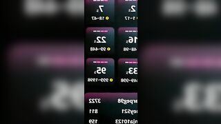 amiliyan - Live Chaturbate pvt toy privateshow sexylady